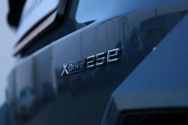 BMW X1 (2025) thumbnail 10