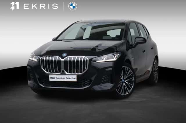BMW 2-Serie (2025) thumbnail 1