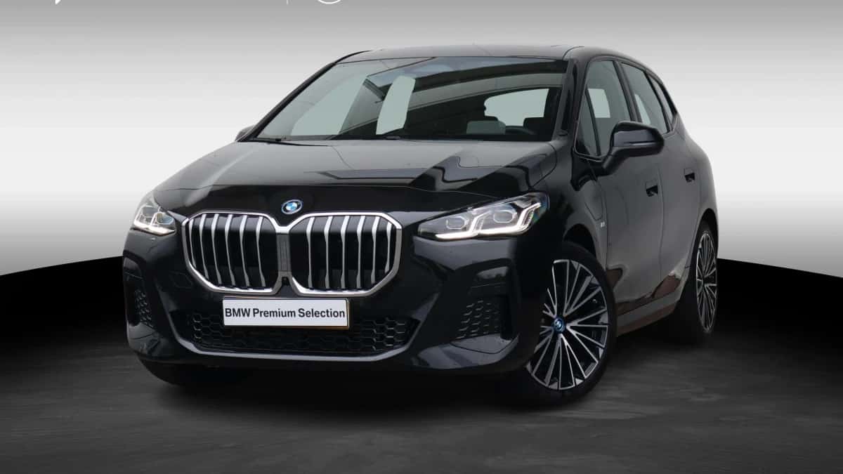 BMW 2-Serie (2025) — foto 1