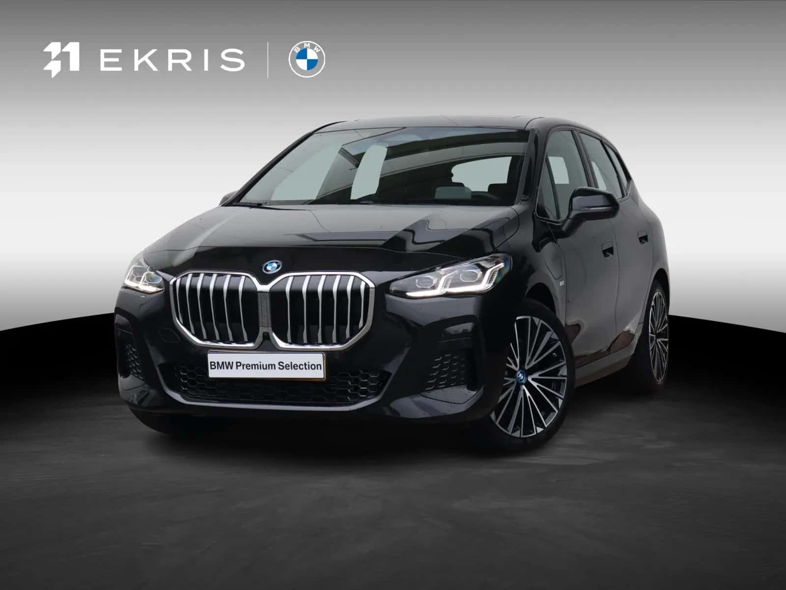 BMW 2-Serie (2025) — foto 1
