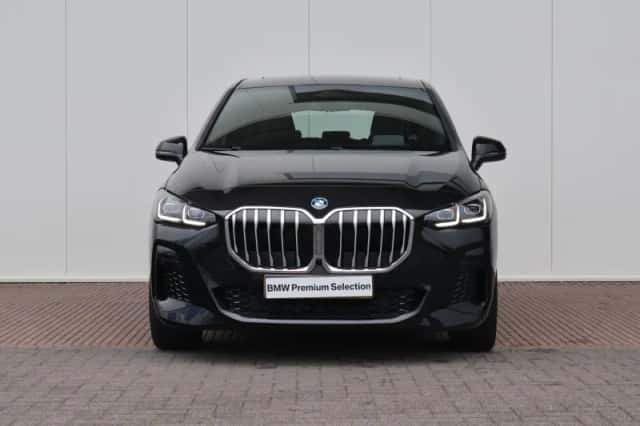 BMW 2-Serie (2025) thumbnail 2