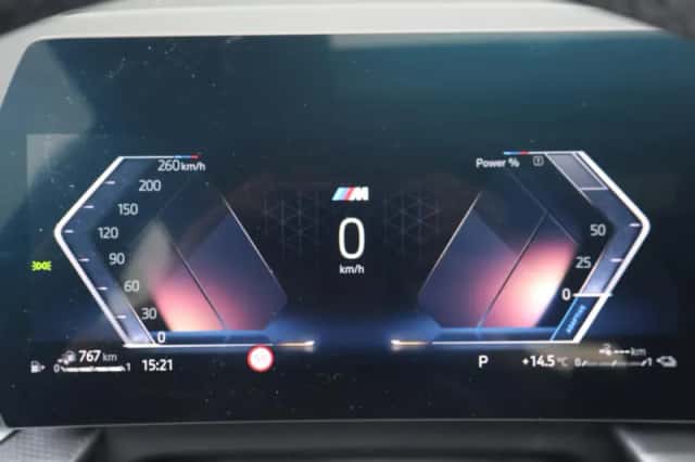 BMW 2-Serie (2025) thumbnail 19