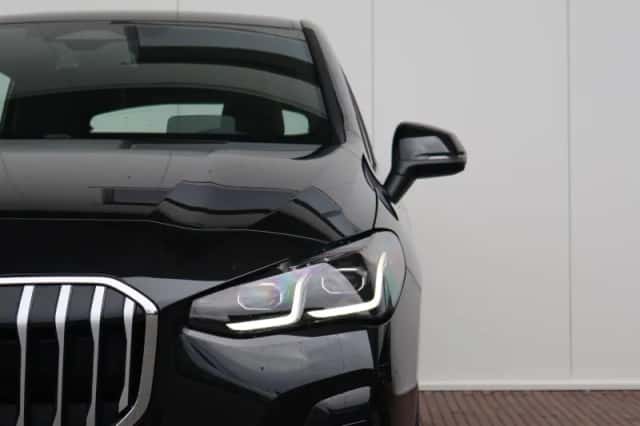 BMW 2-Serie (2025) thumbnail 3