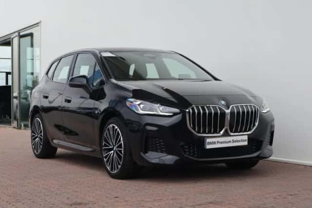 BMW 2-Serie (2025) thumbnail 4