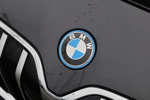 BMW 2-Serie (2025) thumbnail 34