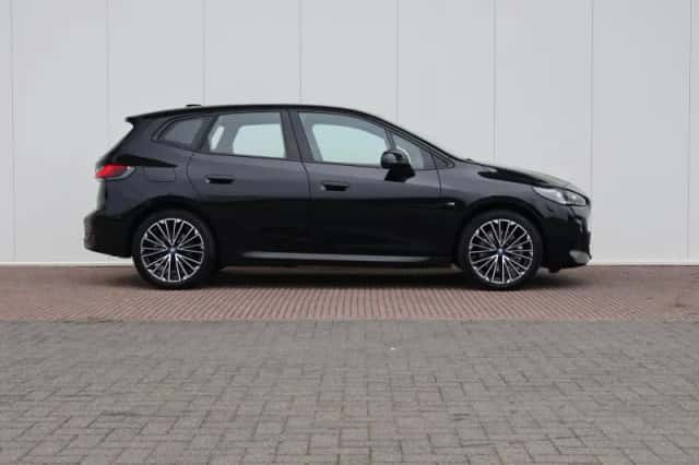 BMW 2-Serie (2025) thumbnail 5