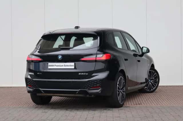 BMW 2-Serie (2025) thumbnail 7