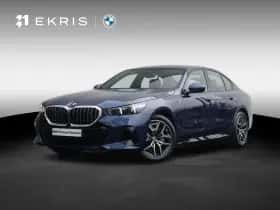BMW i5 (2025)