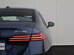BMW i5 (2025) thumbnail 11