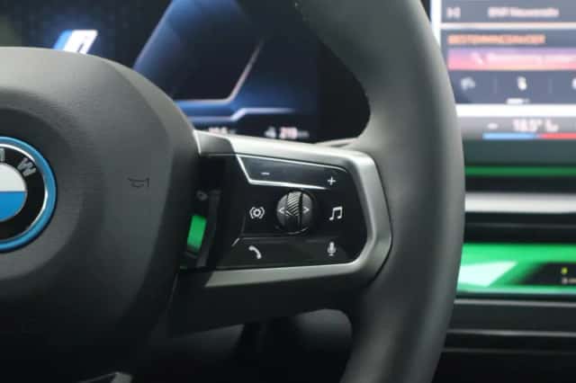 BMW i5 (2025) thumbnail 19