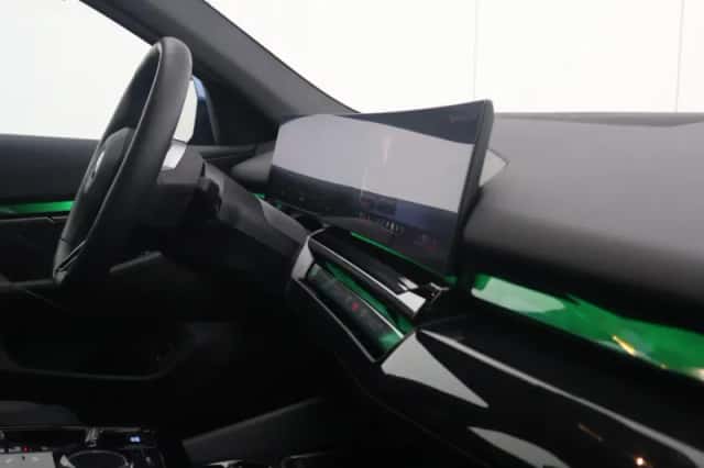 BMW i5 (2025) thumbnail 20