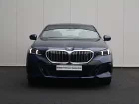 BMW i5 (2025) thumbnail 3