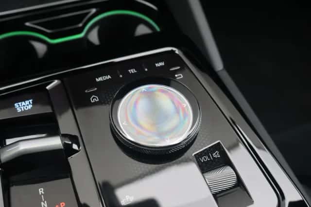 BMW i5 (2025) thumbnail 25