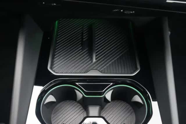 BMW i5 (2025) thumbnail 26