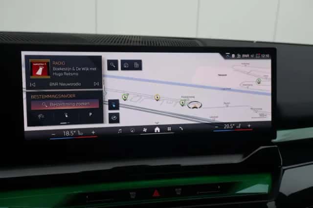 BMW i5 (2025) thumbnail 27