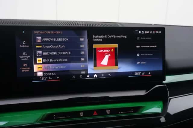 BMW i5 (2025) thumbnail 28