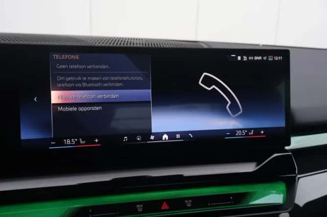 BMW i5 (2025) thumbnail 32