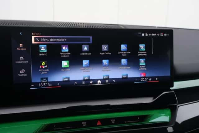 BMW i5 (2025) thumbnail 33