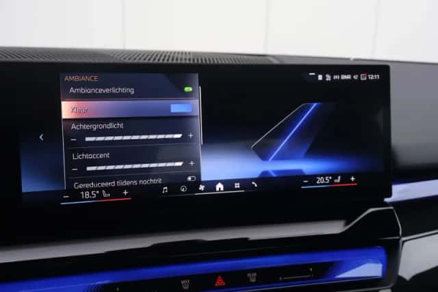 BMW i5 (2025) thumbnail 34