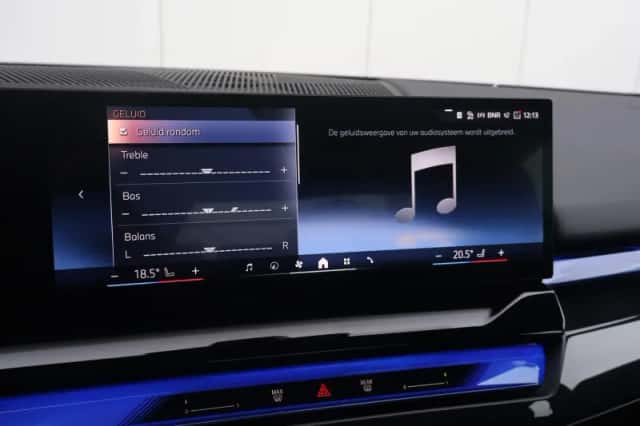 BMW i5 (2025) thumbnail 36