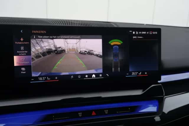 BMW i5 (2025) thumbnail 37