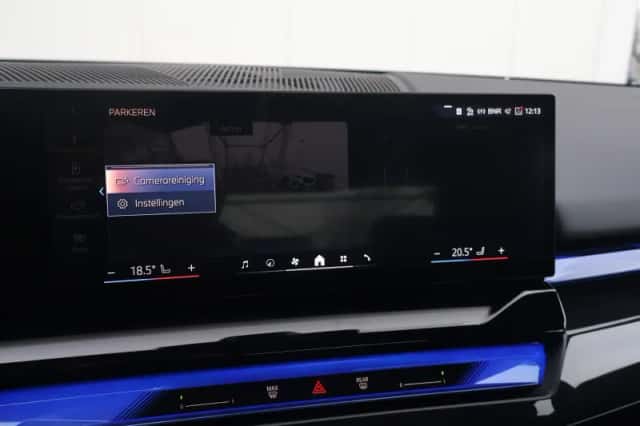 BMW i5 (2025) thumbnail 38