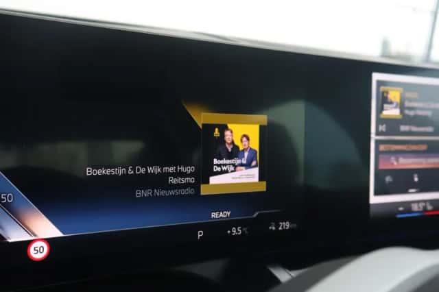 BMW i5 (2025) thumbnail 39