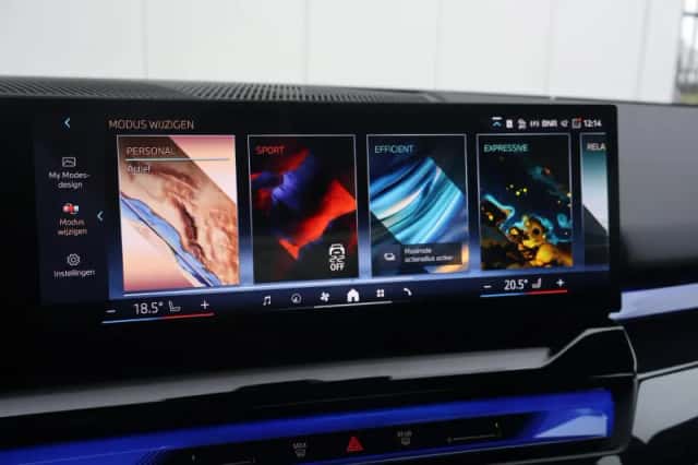 BMW i5 (2025) thumbnail 40