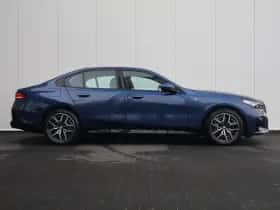 BMW i5 (2025) thumbnail 5