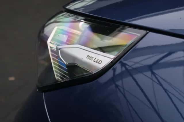 BMW i5 (2025) thumbnail 41