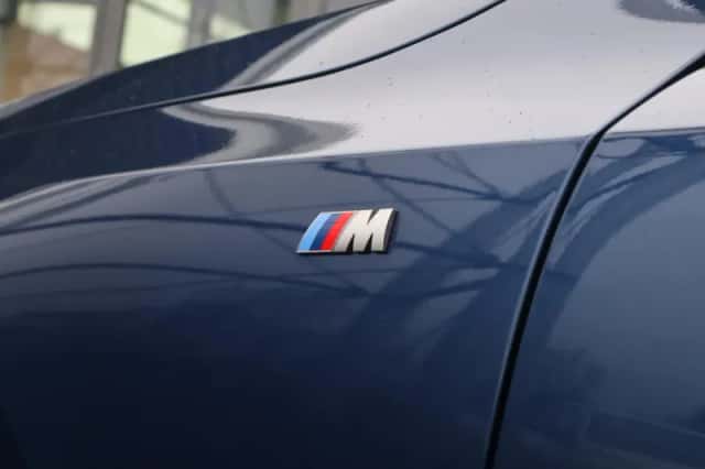 BMW i5 (2025) thumbnail 42