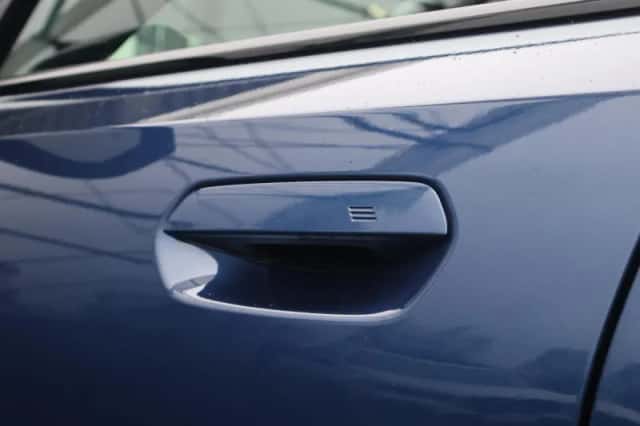 BMW i5 (2025) thumbnail 43