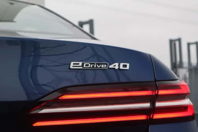 BMW i5 (2025) thumbnail 45