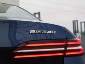 BMW i5 (2025) thumbnail 45