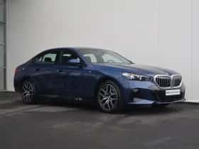 BMW i5 (2025) thumbnail 7