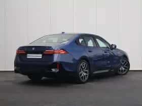 BMW i5 (2025) thumbnail 8