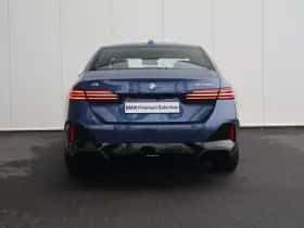 BMW i5 (2025) thumbnail 10