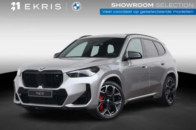 BMW X1 (2026) thumbnail 1