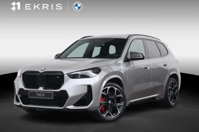 BMW X1 (2026) thumbnail 1