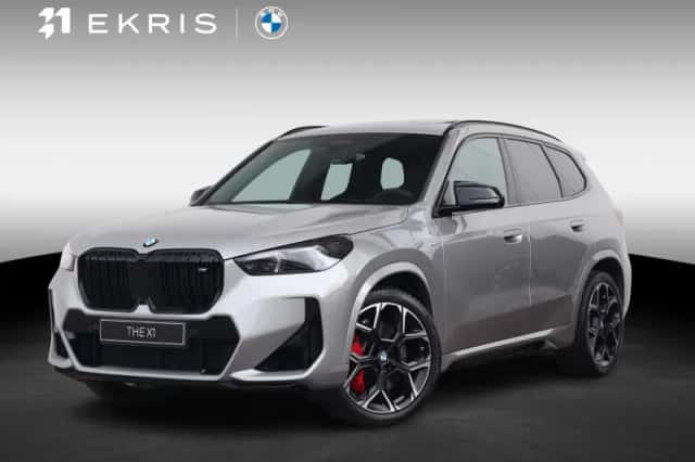 BMW X1 (2026) thumbnail 1