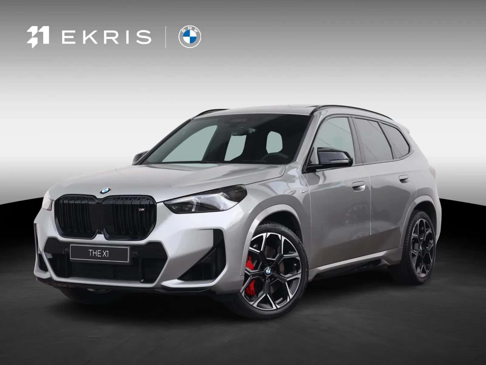 BMW X1 (2026) — foto 1