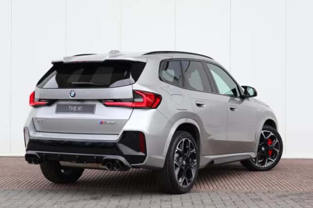 BMW X1 (2026) thumbnail 2