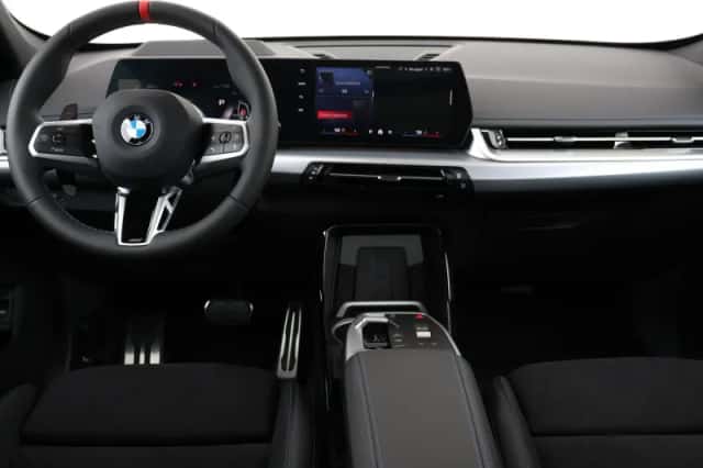 BMW X1 (2026) thumbnail 11