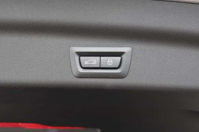 BMW X1 (2026) thumbnail 13