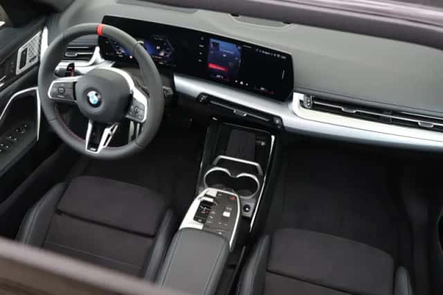 BMW X1 (2026) thumbnail 17