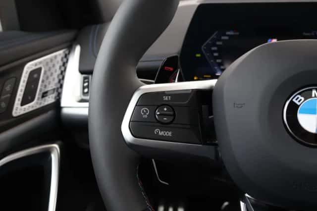 BMW X1 (2026) thumbnail 19
