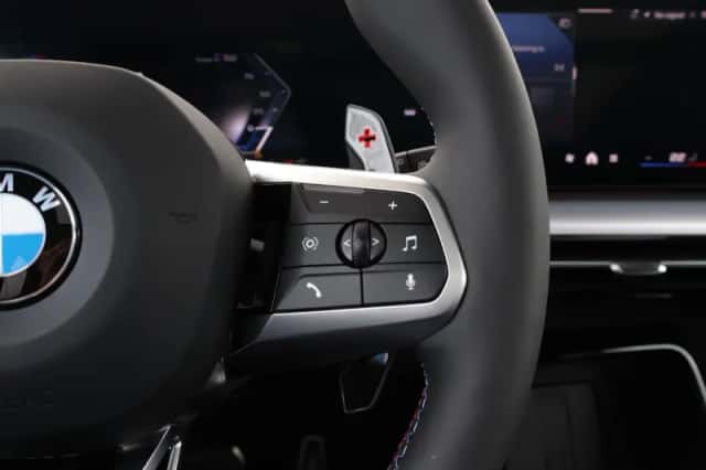 BMW X1 (2026) thumbnail 20