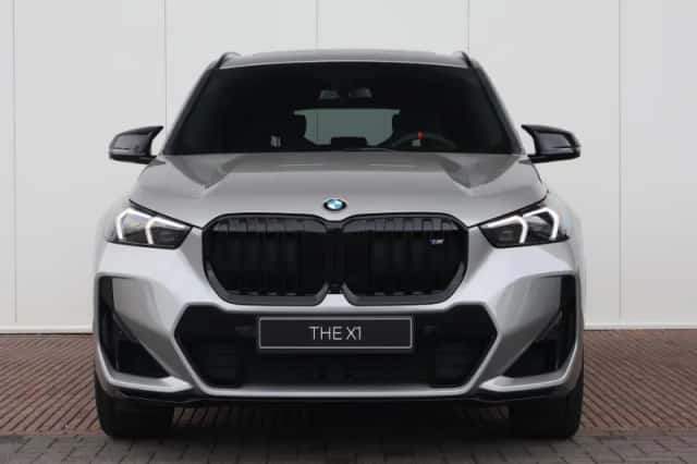BMW X1 (2026) thumbnail 3