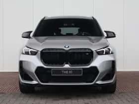 BMW X1 (2026) thumbnail 3