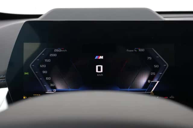 BMW X1 (2026) thumbnail 21